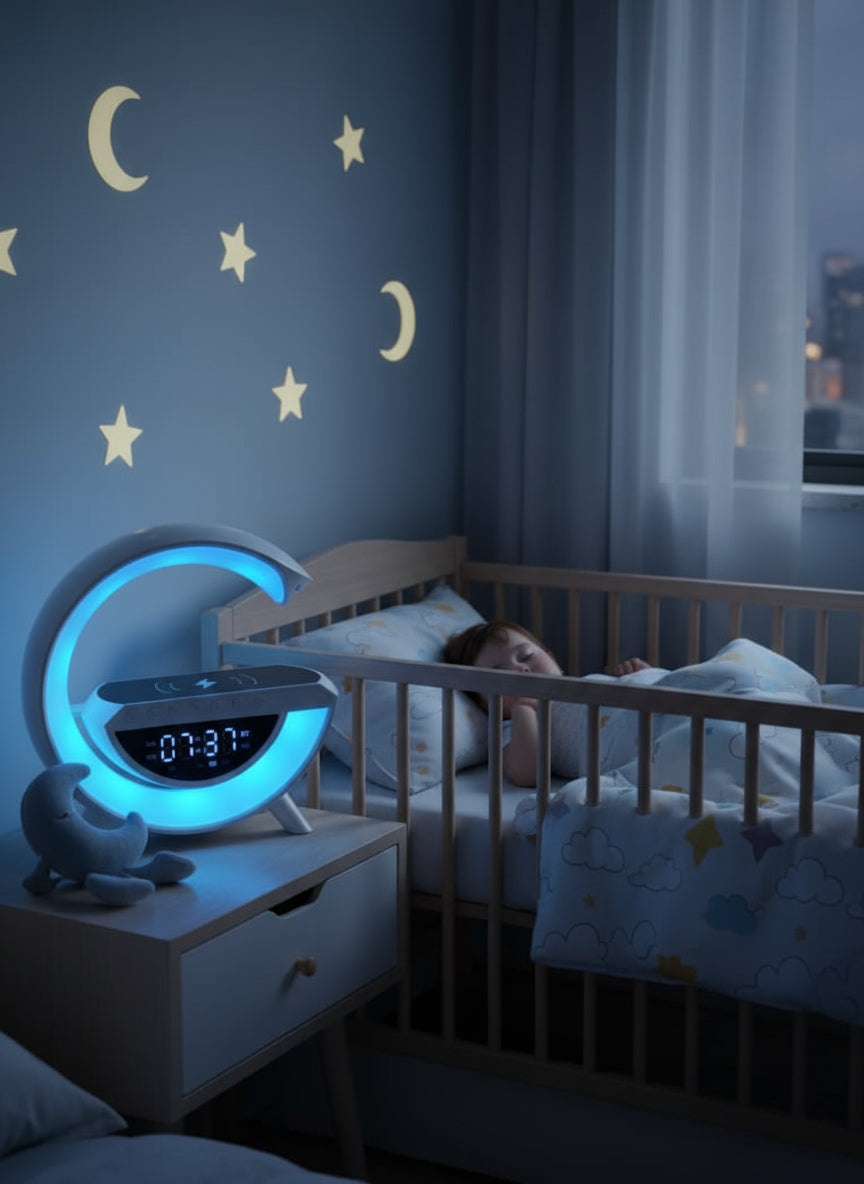 bt-3401-led-wireless-charging-bluetooth-speaker-smart-table-lamp