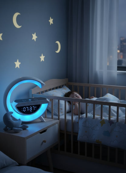 bt-3401-led-wireless-charging-bluetooth-speaker-smart-table-lamp