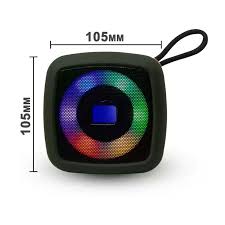 X911 Portable Bluetooth Speaker – Powerful Sound & Bass